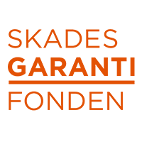 Skadesgarantifonden logo